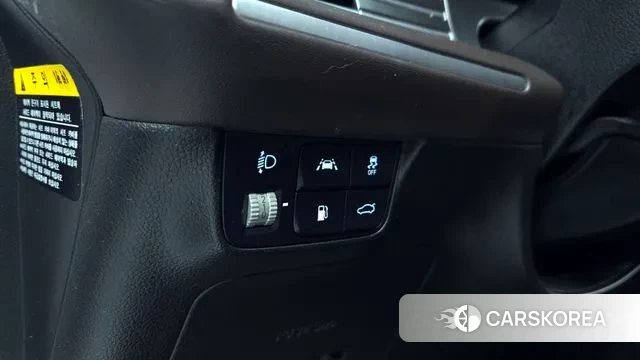 Hyundai The New Grandeur IG 2020 Белый из Кореи, фото 5