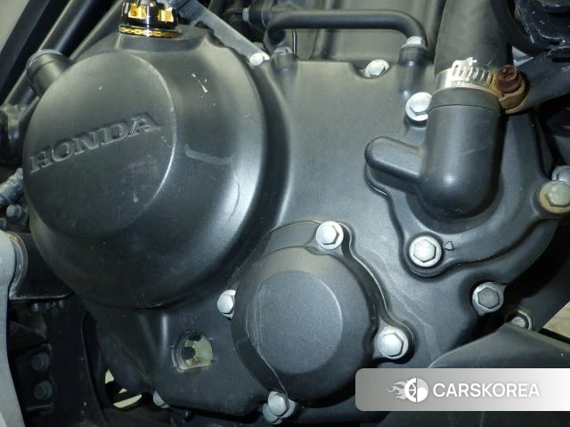 Проданный Honda CB250R id 4184445 из Японии, фото 4