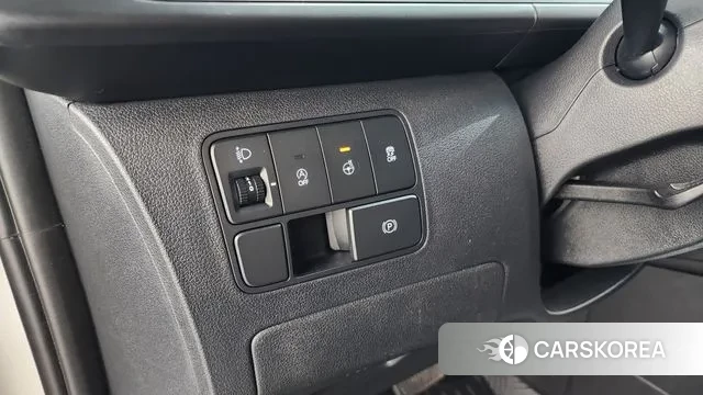 Hyundai Staria 2022 Белый из Кореи, фото 5