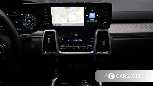 Kia Sorento 4th Generation 2020 Белый из Кореи, фото 5