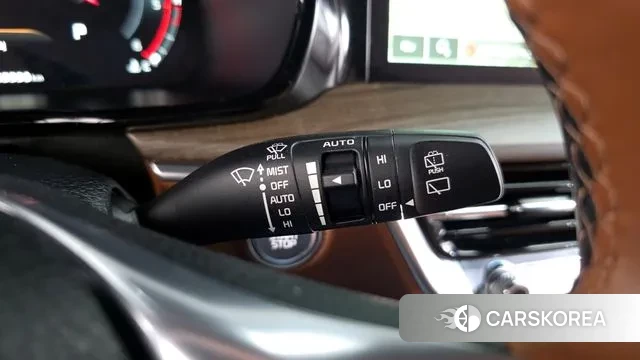 Kia Mohave Master 2023 Белый из Кореи, фото 5