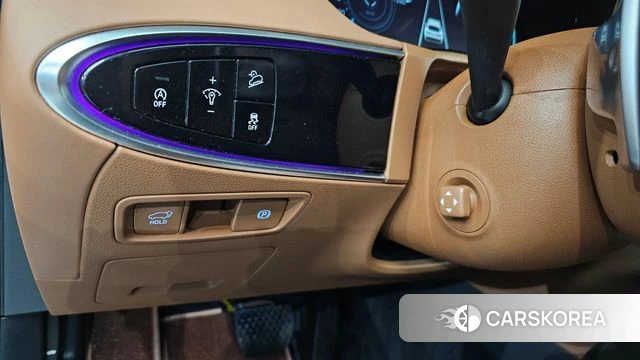 Genesis GV70 2024 Белый из Кореи, фото 5