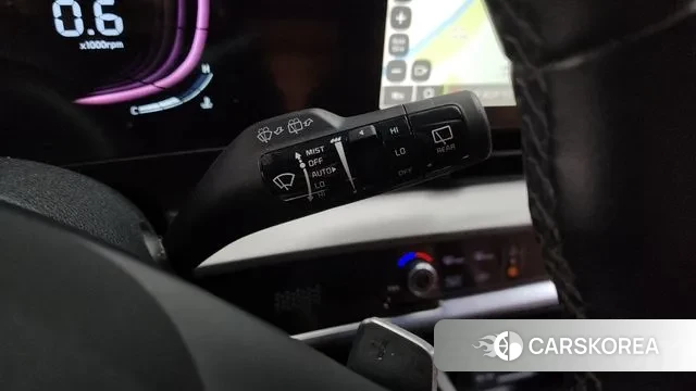 Kia Sportage 5th Generation 2021 Черный из Кореи, фото 5