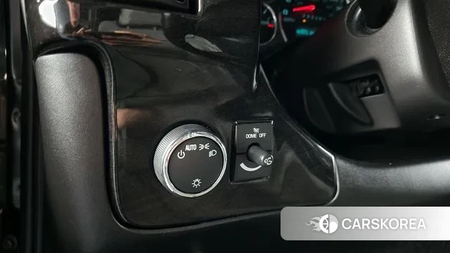 Chevrolet Express Van 2020 Черный из Кореи, фото 5