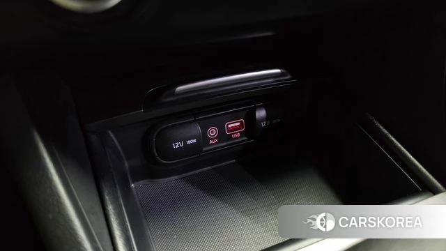 Kia The New K5 2nd generation 2019 Белый из Кореи, фото 5