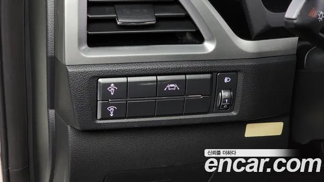 Ssangyong Beautiful Korando 2019 Белый из Кореи, фото 5