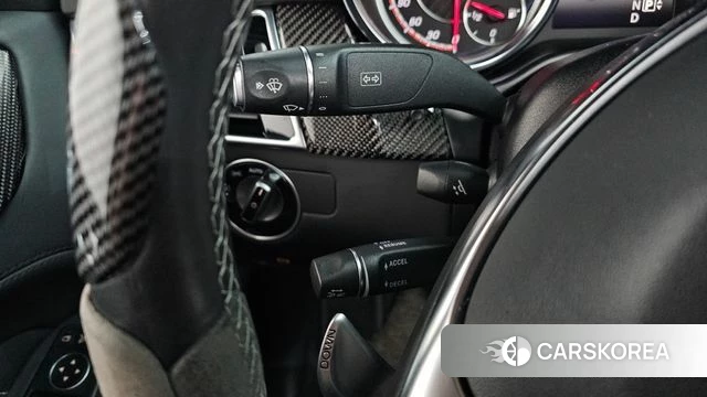 Mercedes-Benz GLE-Class W167 2019 Черный из Кореи, фото 5