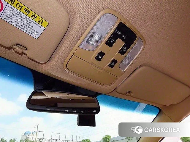 Kia The New Carnival 2019 Черный из Кореи, фото 5