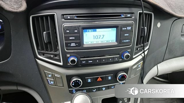 Hyundai The New Grand Starex 2019 Белый из Кореи, фото 5