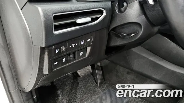 Hyundai Sonata Hybrid (DN8) id 2718019 из Кореи 5