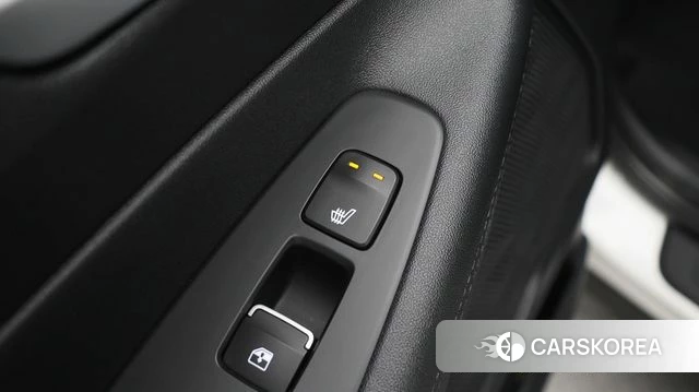 Hyundai The New Santa Fe 2020 Белый из Кореи, фото 5