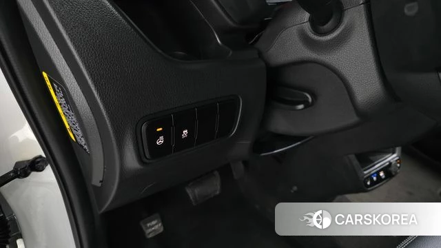 Kia The New Kia Ray 2022 Белый из Кореи, фото 5