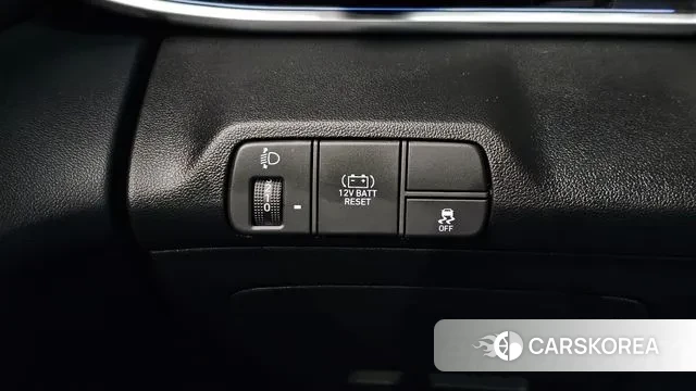 Hyundai The New Avante Hybrid (CN7) 2024 Серый из Кореи, фото 5