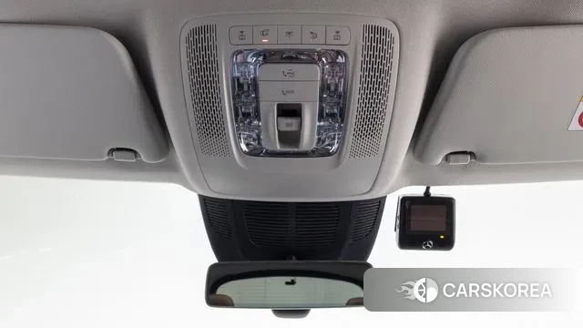 Mercedes-Benz GLE-Class W167 2025 Белый из Кореи, фото 5