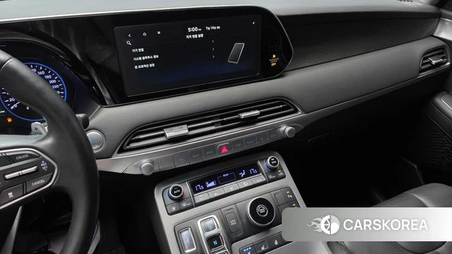 Hyundai Palisade 2019 Белый из Кореи, фото 5
