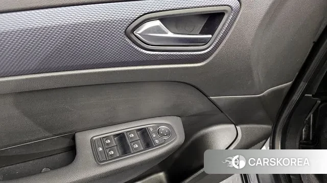 Renault Korea (Samsung) XM3 2020 Серый из Кореи, фото 5