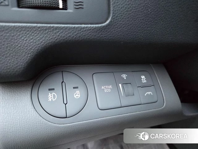 Hyundai The New Grand Starex 2018 Серый из Кореи, фото 5