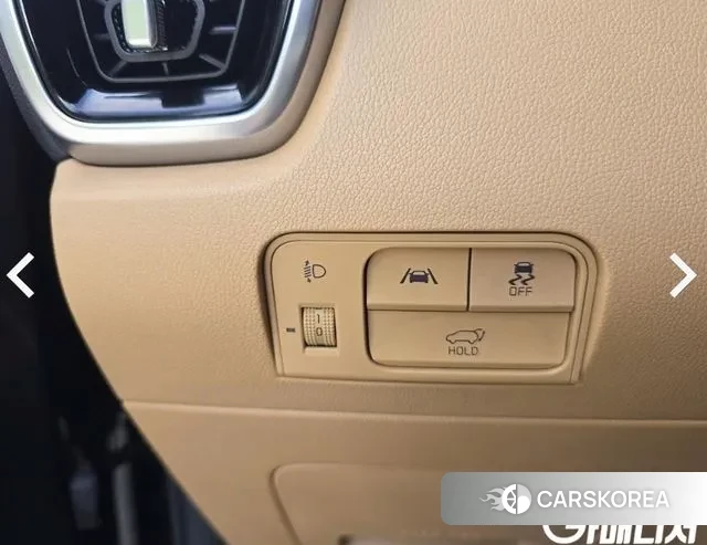 Kia Sorento 4th Generation 2020 Серый из Кореи, фото 5