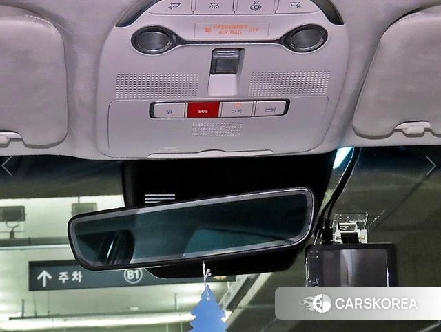Hyundai The New Grandeur IG 2022 Белый из Кореи, фото 5