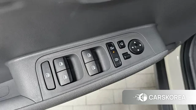 Hyundai The New Casper 2025 Жемчужный цвет из Кореи, фото 5