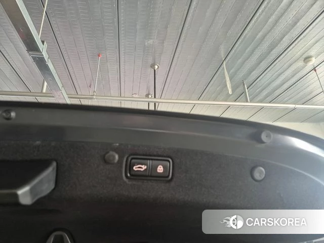 Hyundai Grandeur IG Hybrid 2018 Серый из Кореи, фото 5