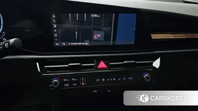 Kia Di Ol Nu Niro 2022 Белый из Кореи, фото 5