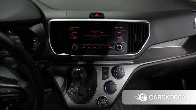 Kia The New Ray 2021 Белый из Кореи, фото 5