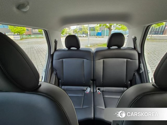 Hyundai Casper 2024 Жемчужный цвет из Кореи, фото 5