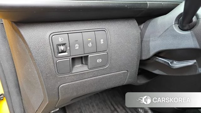 Hyundai Staria 2021 Желтый из Кореи, фото 5