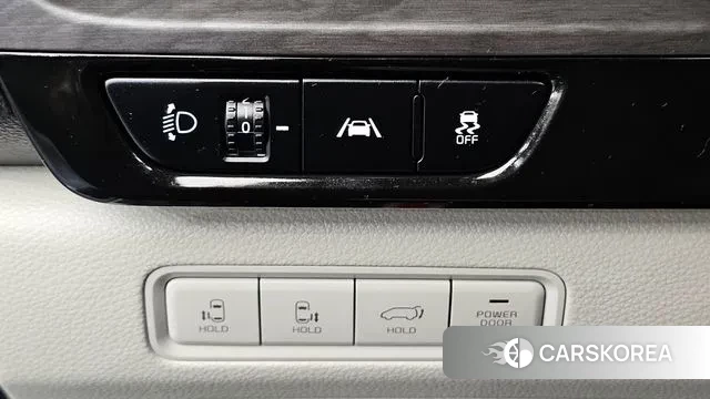 Kia Carnival 4th generation 2021 Белый из Кореи, фото 5