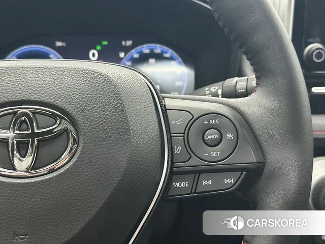 Toyota RAV4 5th Generation 2025 Белый из Кореи, фото 5