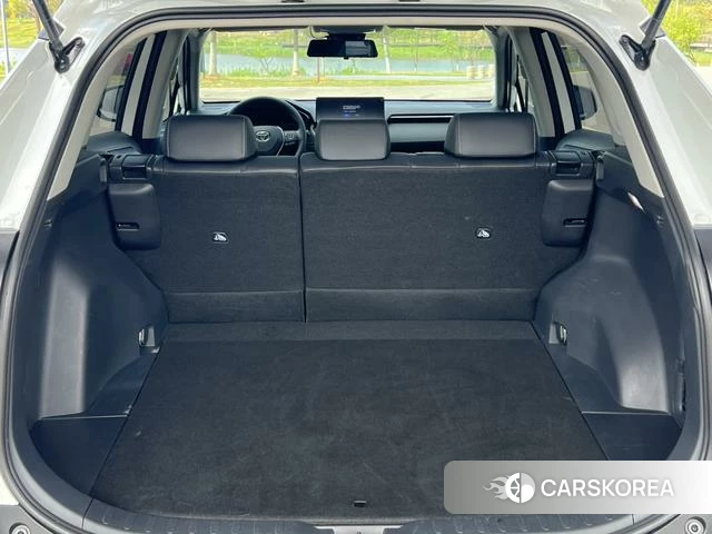 Toyota RAV4 Rongfang 2024 Белый из Китая, фото 5