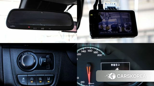 Chevrolet (GM Daewoo) The New Spark 2018 Небесно-голубой из Кореи, фото 5