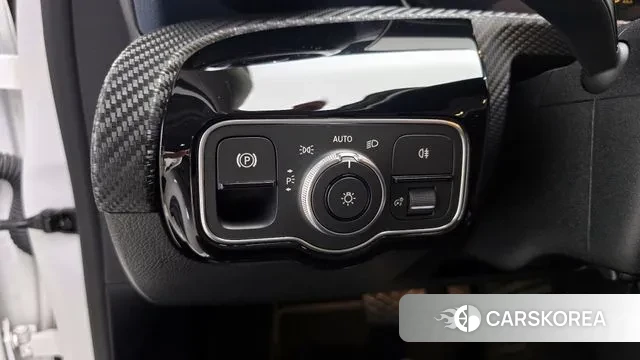 Mercedes-Benz A-Class W177 2019 Белый из Кореи, фото 5