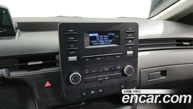 Hyundai Staria 2024 Серый из Кореи, фото 5