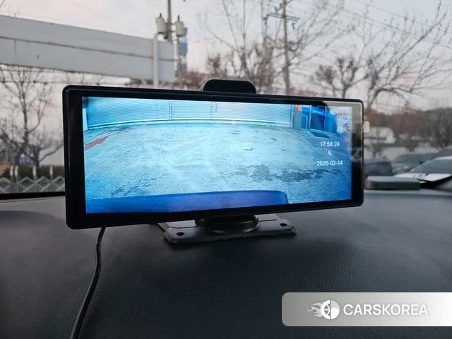 Chevrolet (GM Daewoo) The New Trax 2018 Серый из Кореи, фото 5