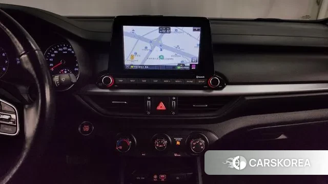 Kia Come New K3 2018 Серый из Кореи, фото 5