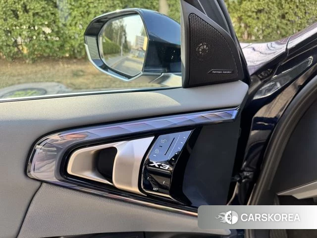 BMW X3 id 4208214 из Китая 5