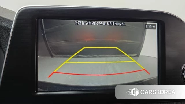 Hyundai Grandeur IG 2019 Черный из Кореи, фото 5