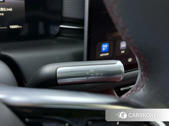 AITO Ask the world M5 2025 Черный из Китая, фото 5