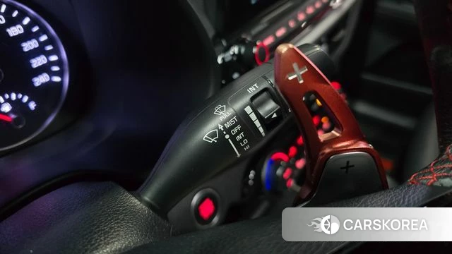 Kia Come New K3 2019 Черный из Кореи, фото 5