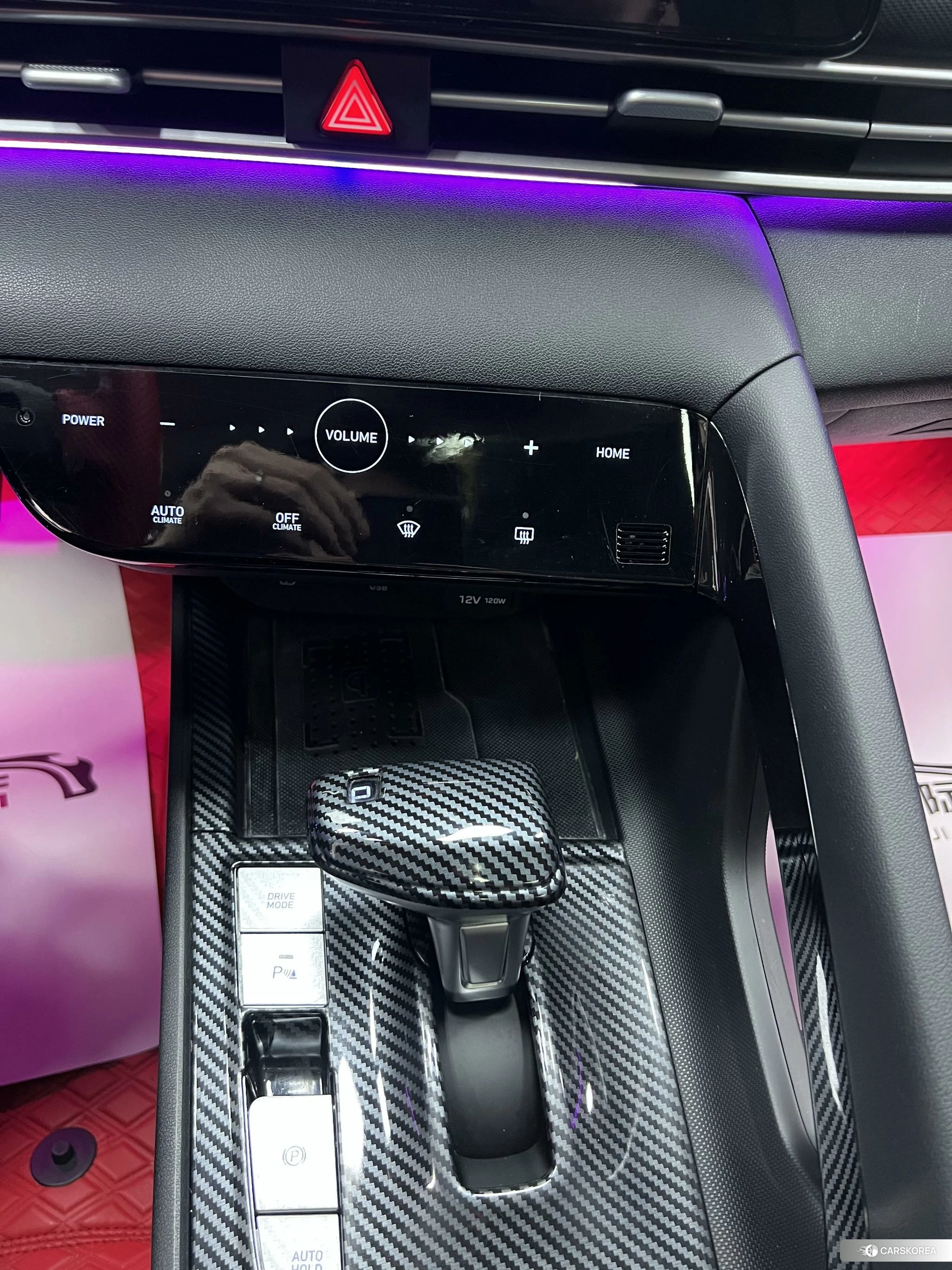 Hyundai Elantra 2023 Белый из Китая, фото 5
