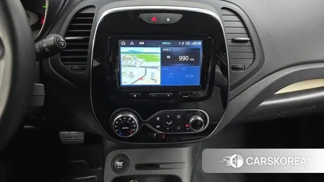 Renault Korea (Samsung) New QM3 2019 Белый из Кореи, фото 5