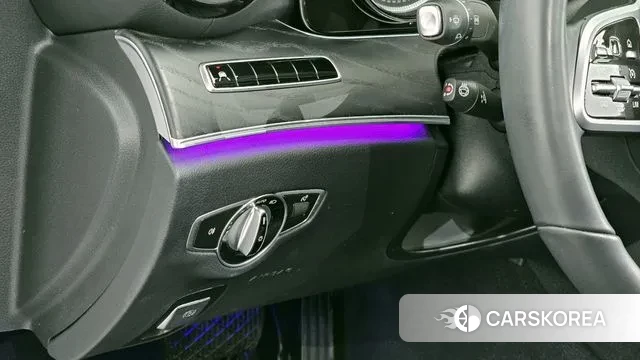 Mercedes-Benz E-Class W213 2020 Белый из Кореи, фото 5