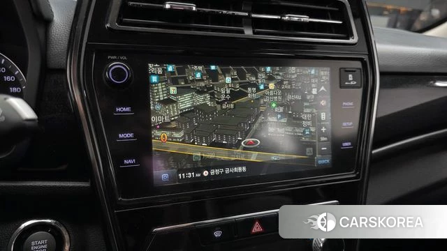 Ssangyong Berry New Tivoli 2020 Черный из Кореи, фото 5