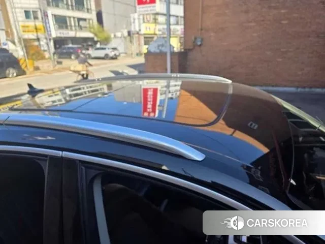 Audi Q5 (FY) id 3421571 из Кореи 5