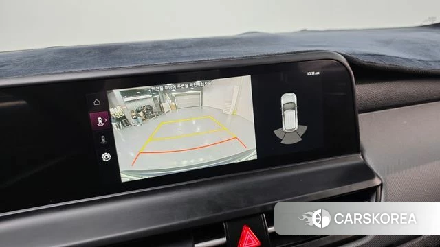 Kia The New Seltos 2023 Синий из Кореи, фото 5