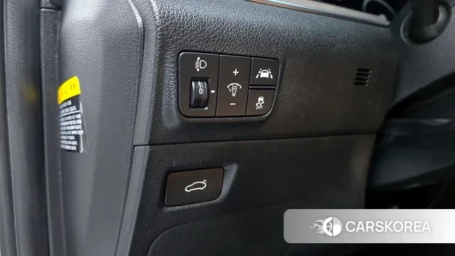 Kia K5 3rd generation 2020 Белый из Кореи, фото 5