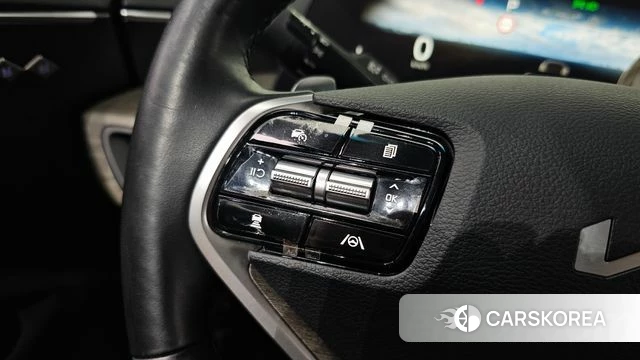 Kia K8 2022 Серый из Кореи, фото 5