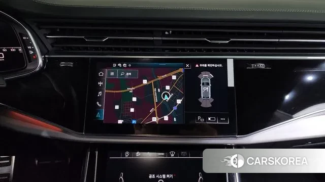 Audi Q8 (4M) 2023 Белый из Кореи, фото 5